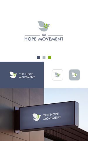 Logo Design by Dell_a.Design for this project | Design: #36522489