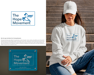 Logo Design by Darshan Dimension for this project | Design: #36522170