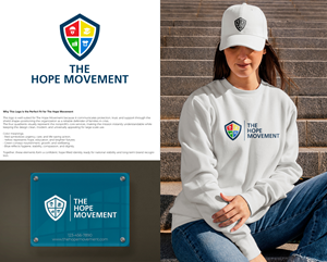 Logo Design by Darshan Dimension for this project | Design: #36527237