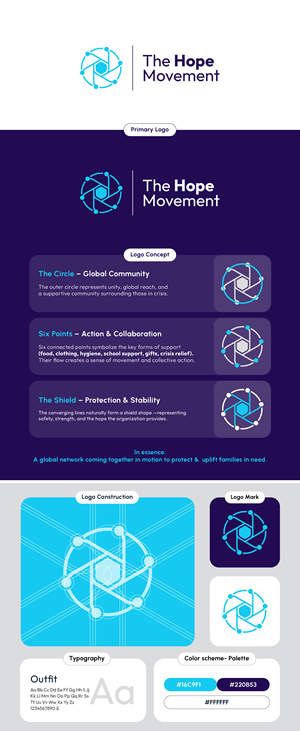 Logo Design by Designed by MS for this project | Design: #36525536