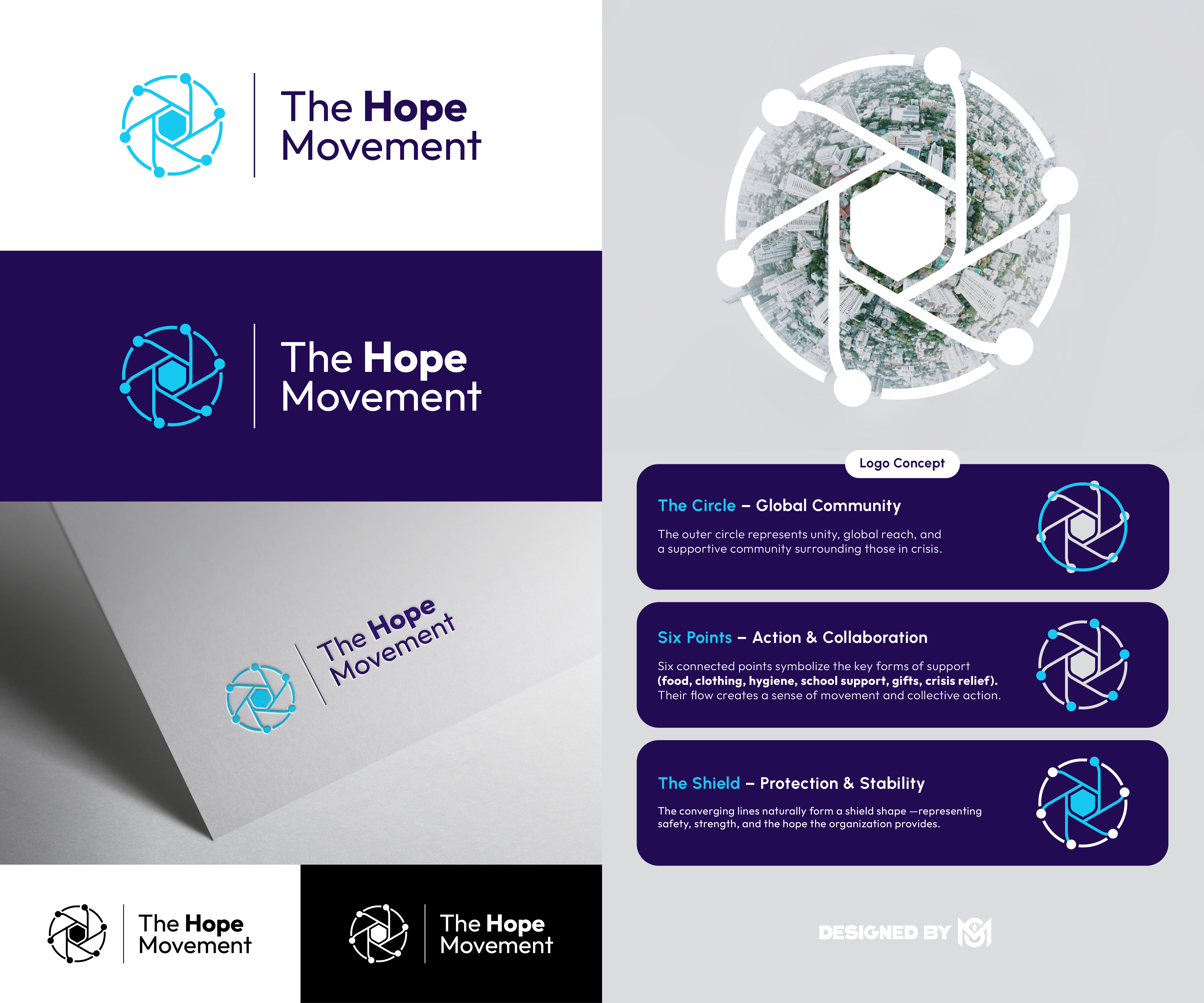 Diseño de Logo por Designed by MS para este proyecto | Diseño #36527450