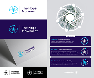 Logo Design by Designed by MS for this project | Design: #36527450