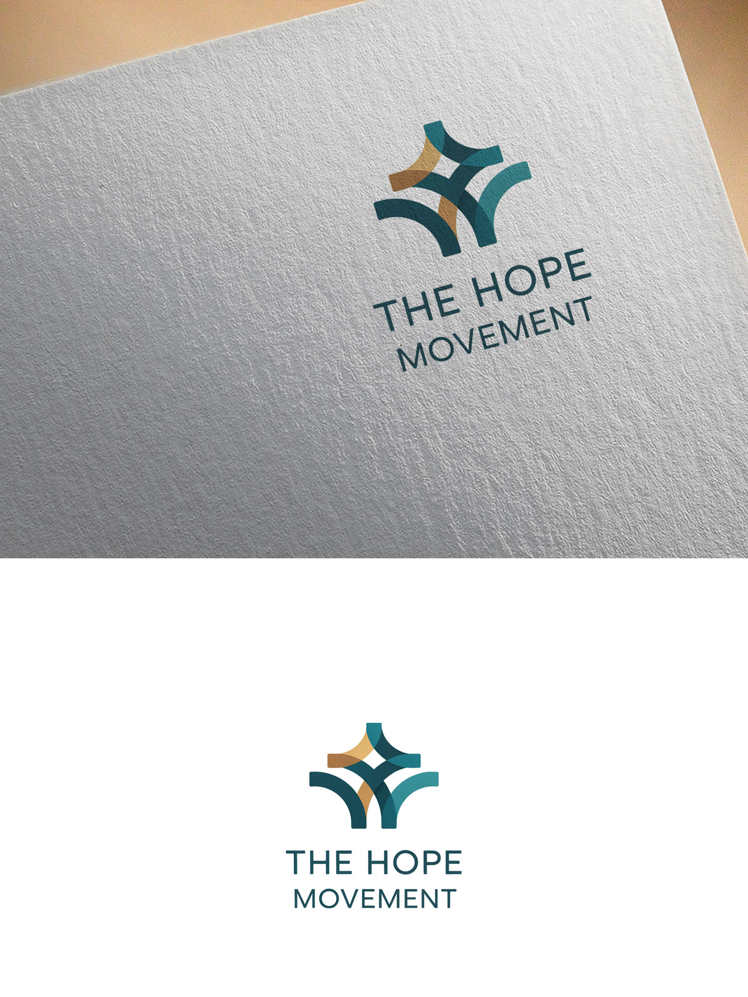Diseño de Logo por Olivia Marie Smith para este proyecto | Diseño #36532572