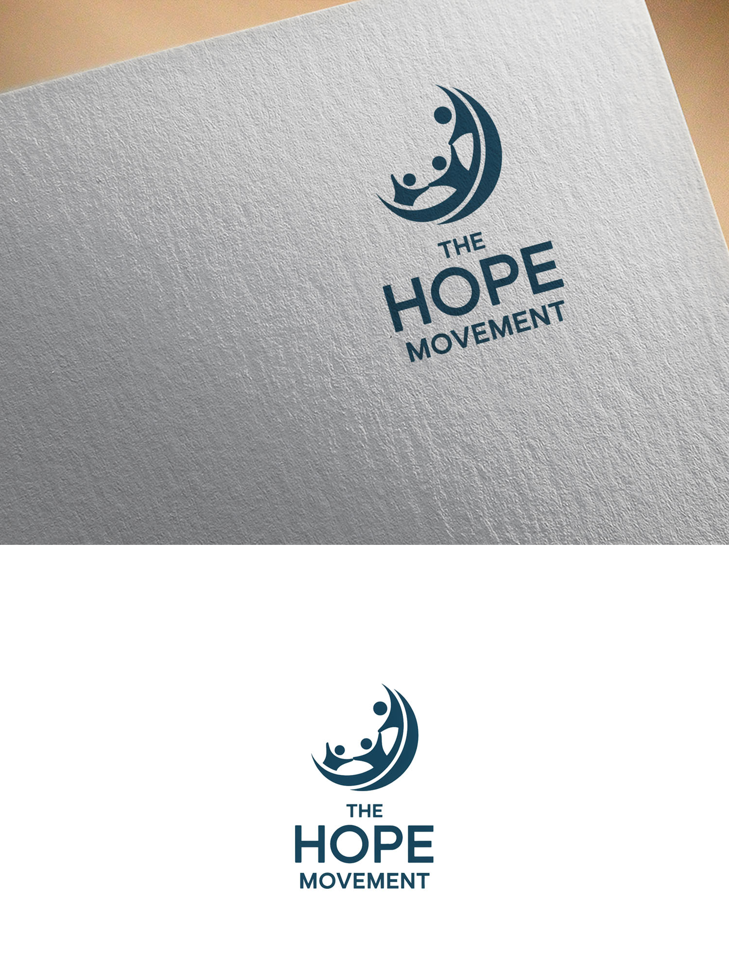Diseño de Logo por Olivia Marie Smith para este proyecto | Diseño #36532576