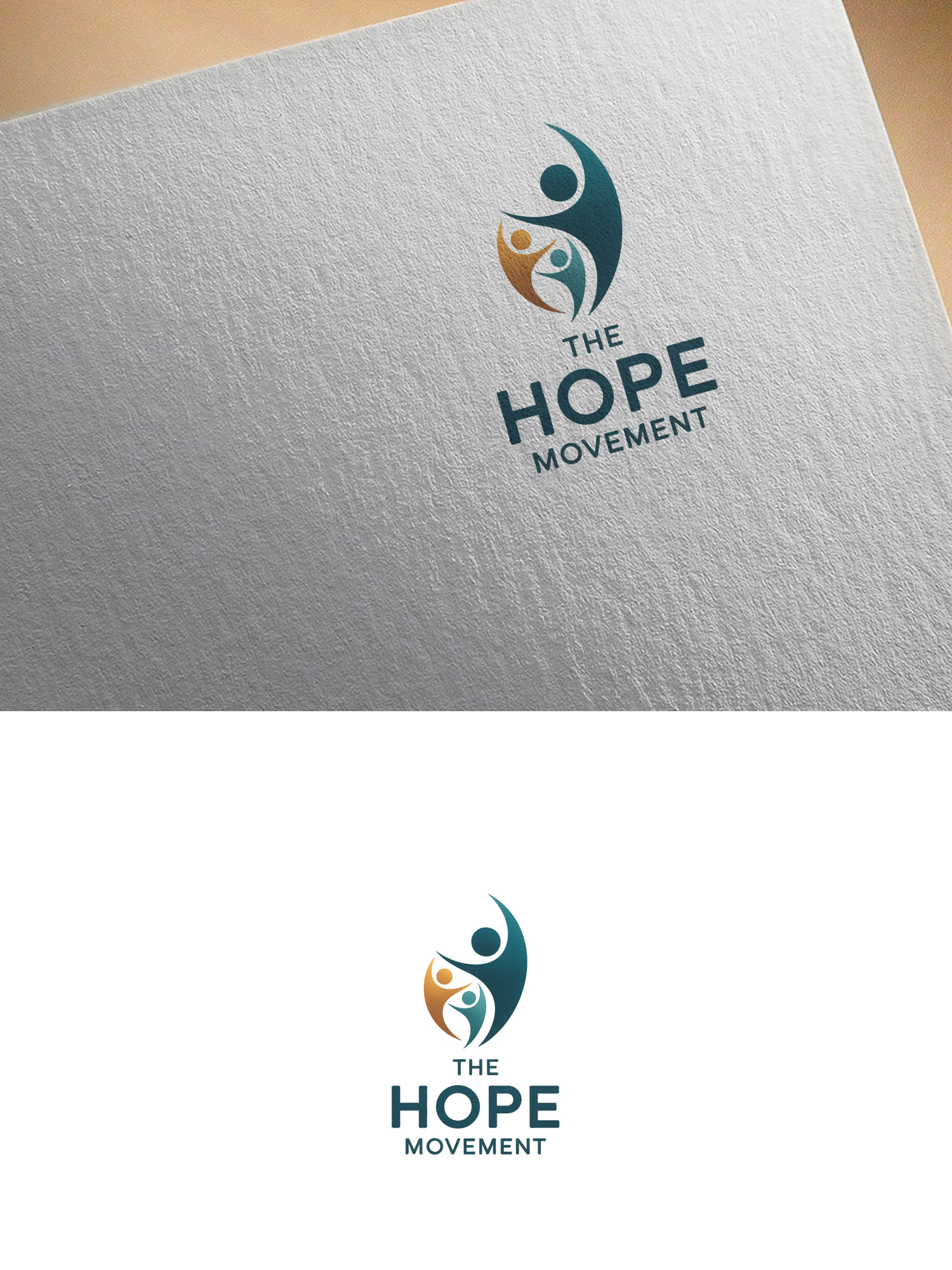 Diseño de Logo por Olivia Marie Smith para este proyecto | Diseño #36532578
