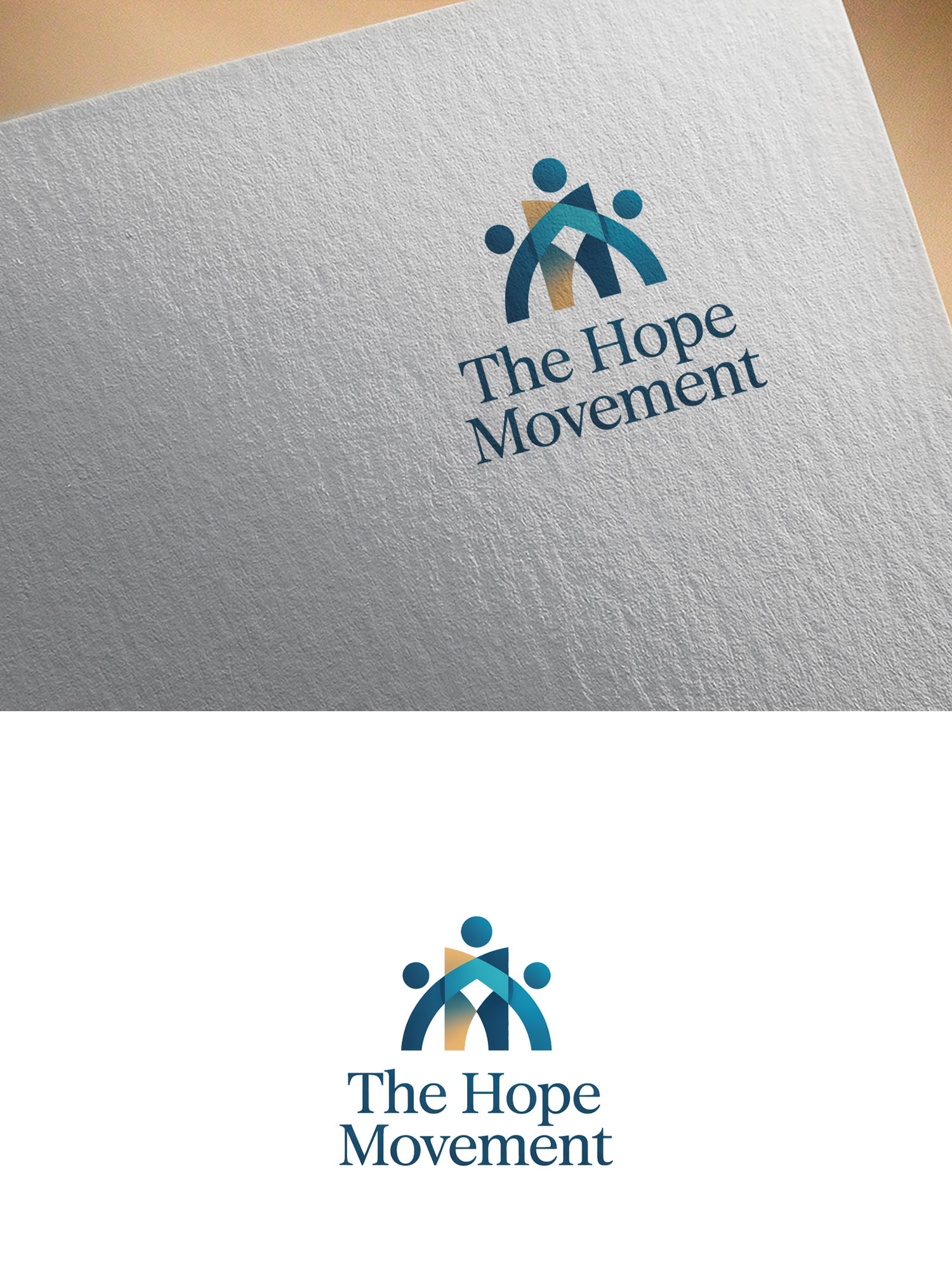 Diseño de Logo por Olivia Marie Smith para este proyecto | Diseño #36532579