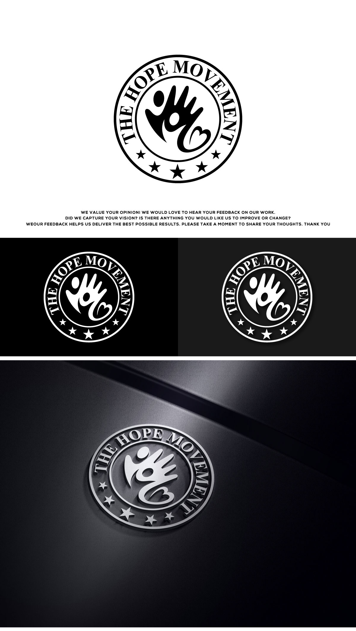 Diseño de Logo por Logo Care. para este proyecto | Diseño #36533133