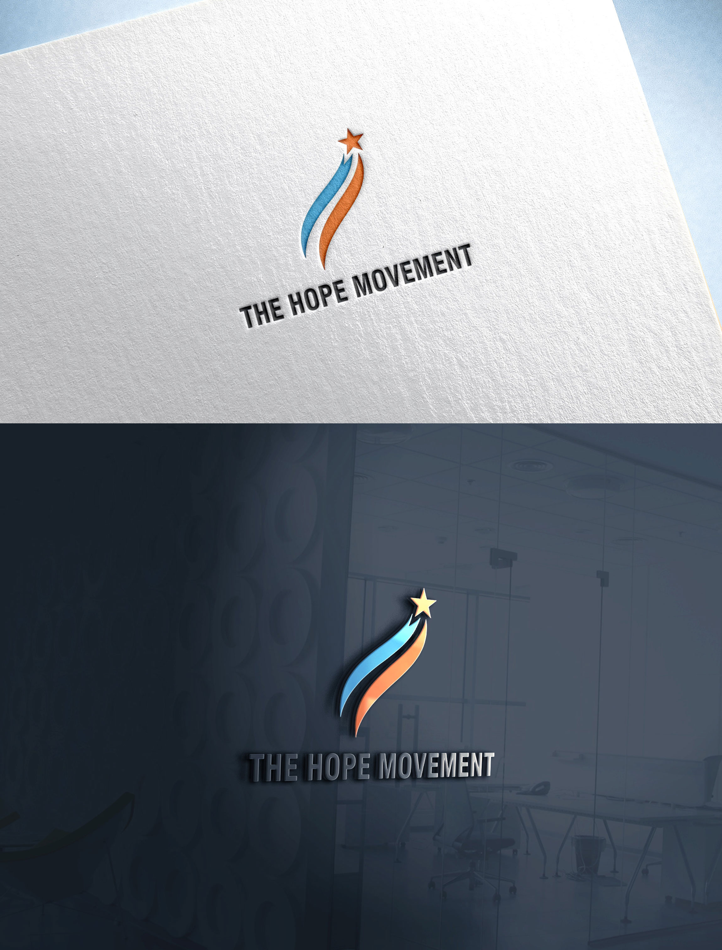 Logo Design by TD  Graphix Hub for this project | Design #36532689