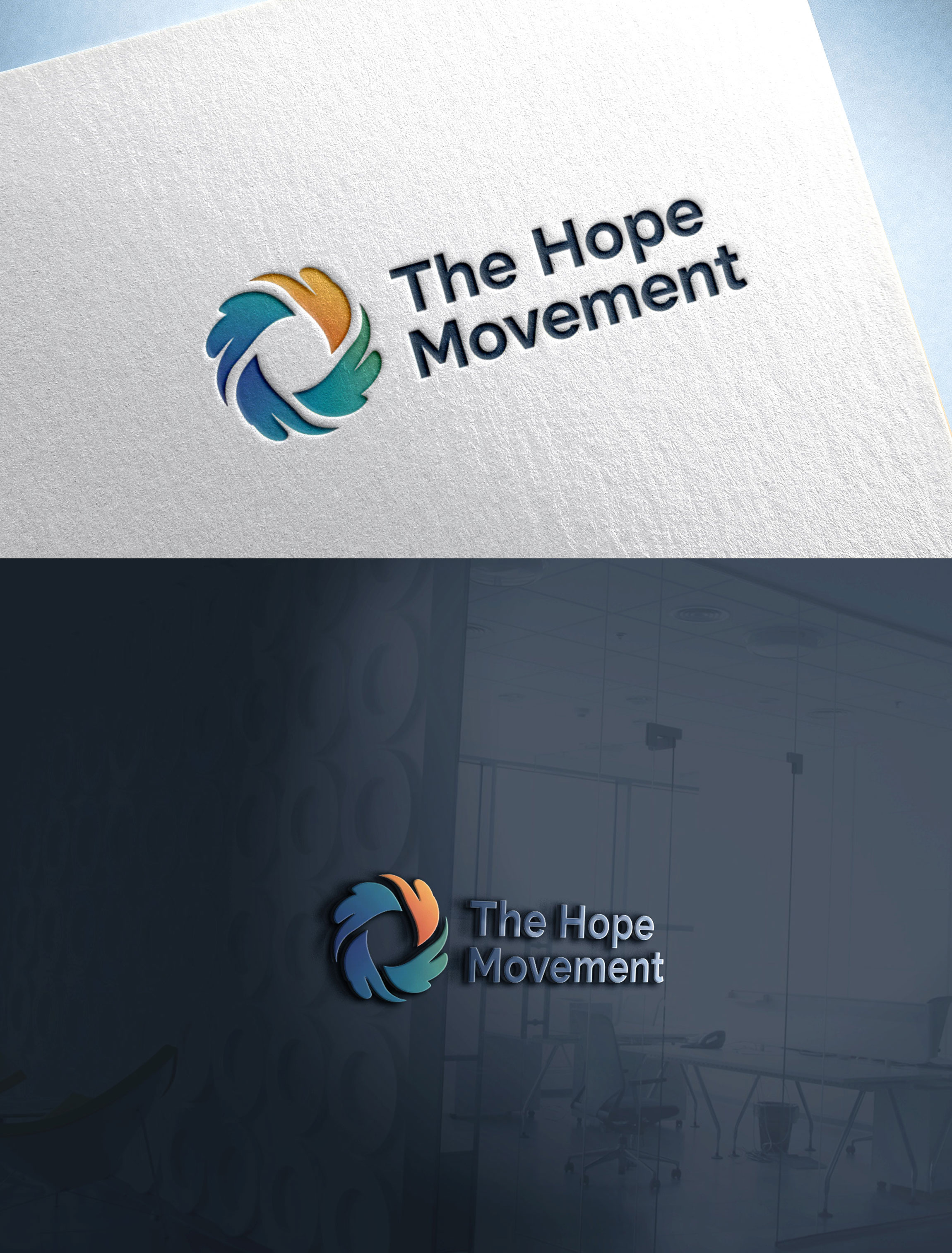 Logo Design by TD  Graphix Hub for this project | Design #36532690