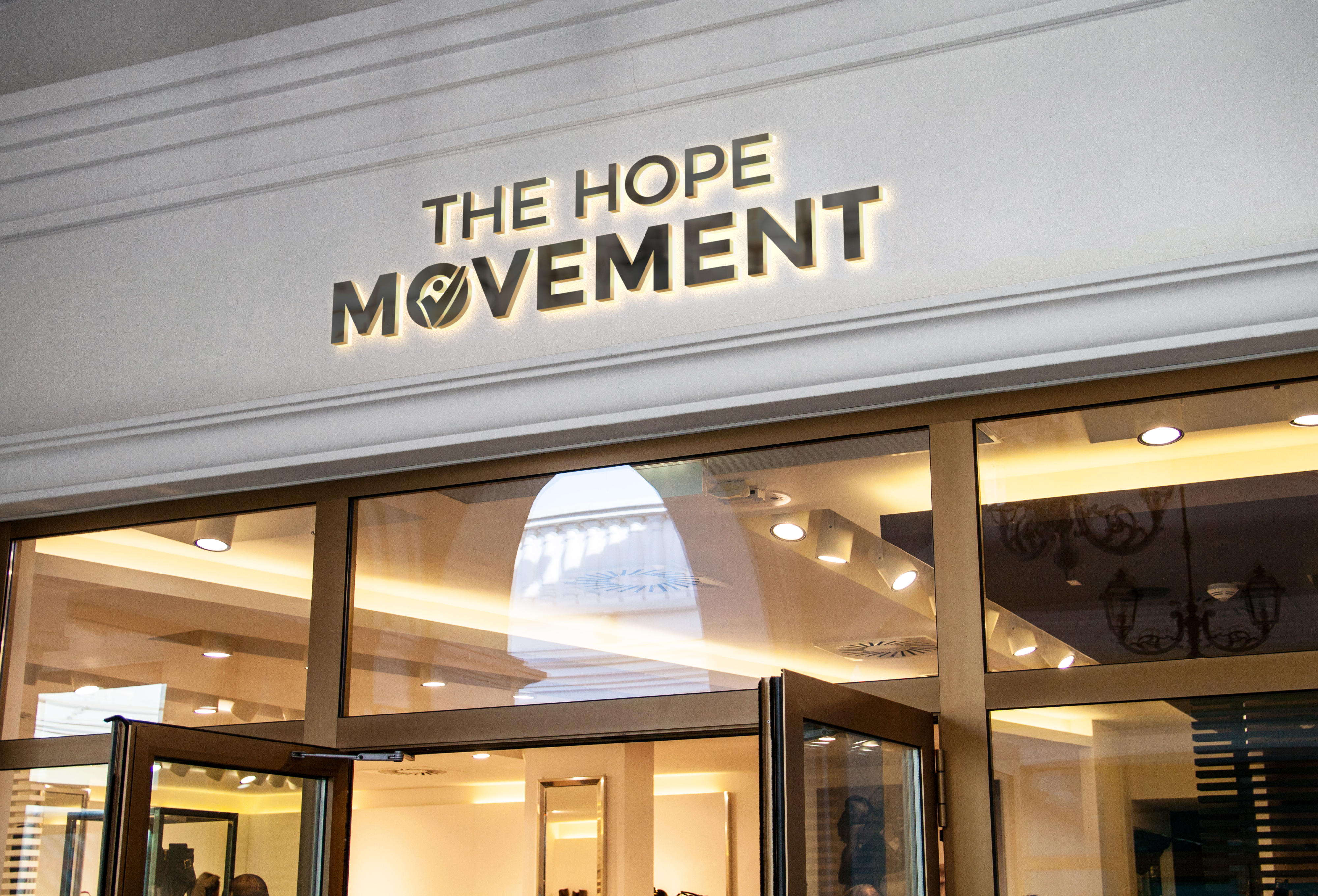 Diseño de Logo por Hanif Mahmud para este proyecto | Diseño #36535202