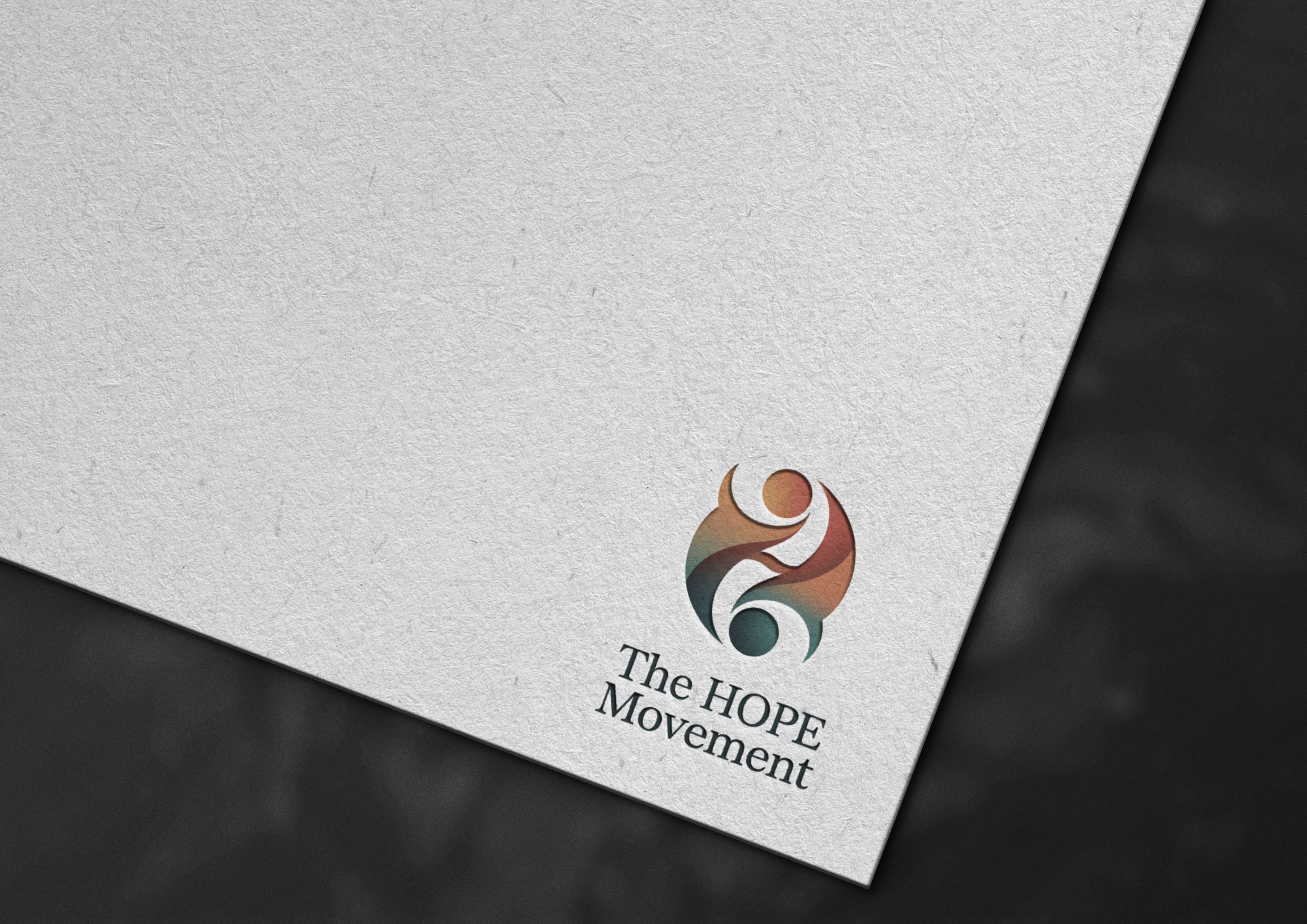 Logo-Design von Being  Designer für dieses Projekt | Design #36532557