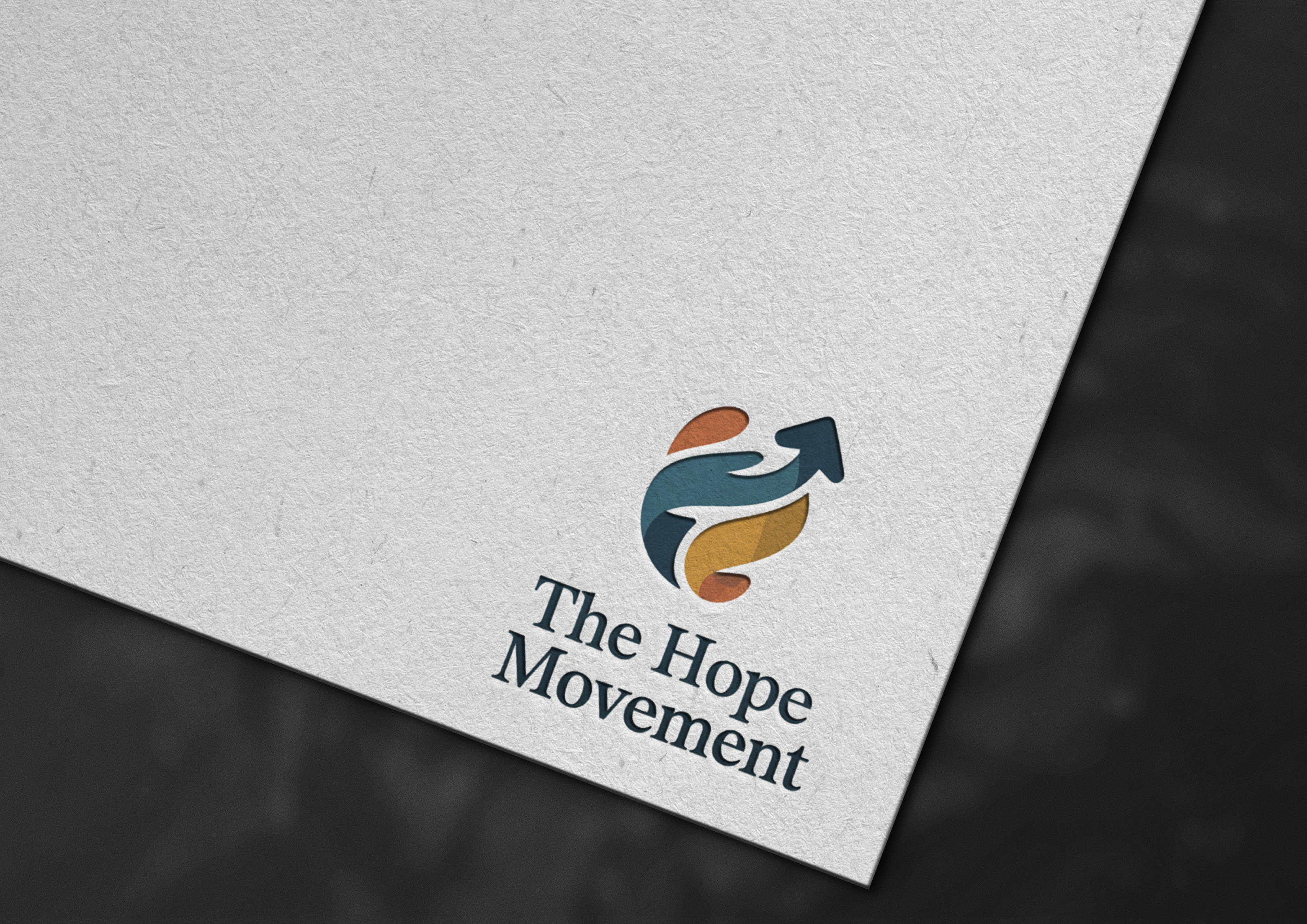 Logo-Design von Being  Designer für dieses Projekt | Design #36532570