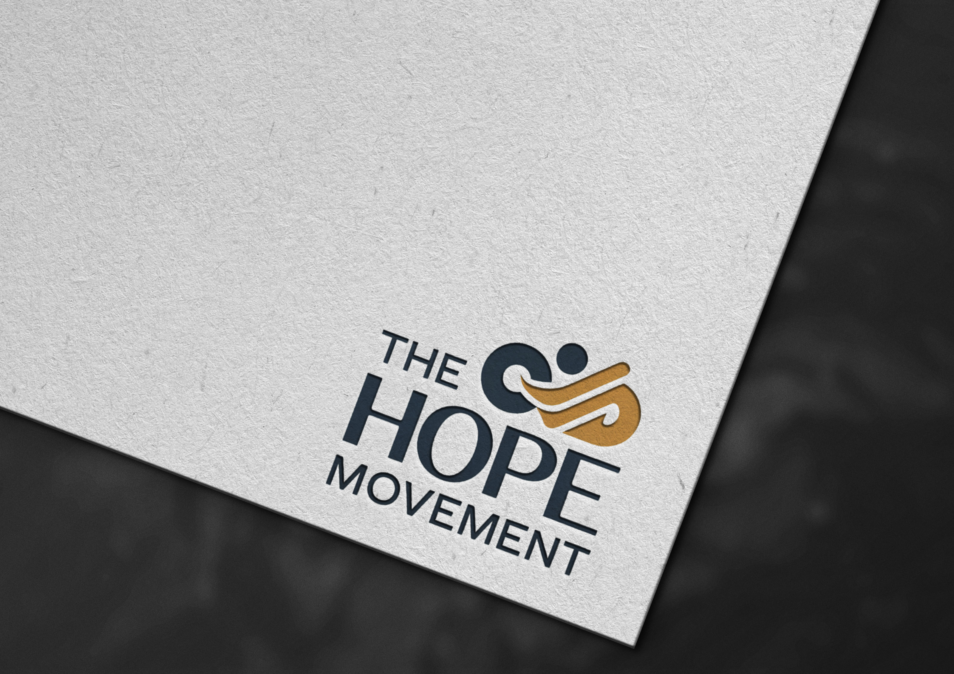 Logo-Design von Being  Designer für dieses Projekt | Design #36532571