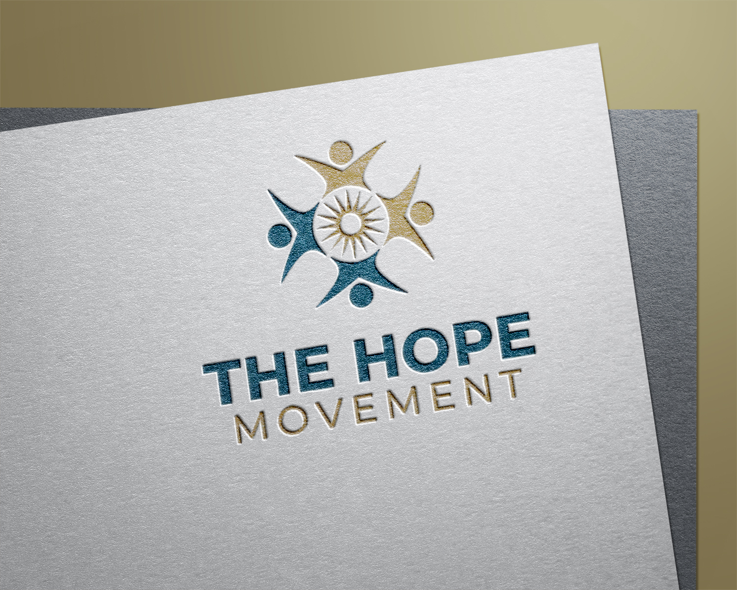 Logo Design by saimo1 for this project | Design #36534868