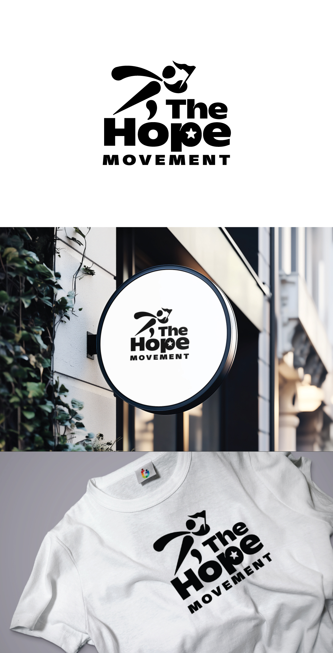 Logo Design by AbhishekkM'24 for this project | Design #36538563