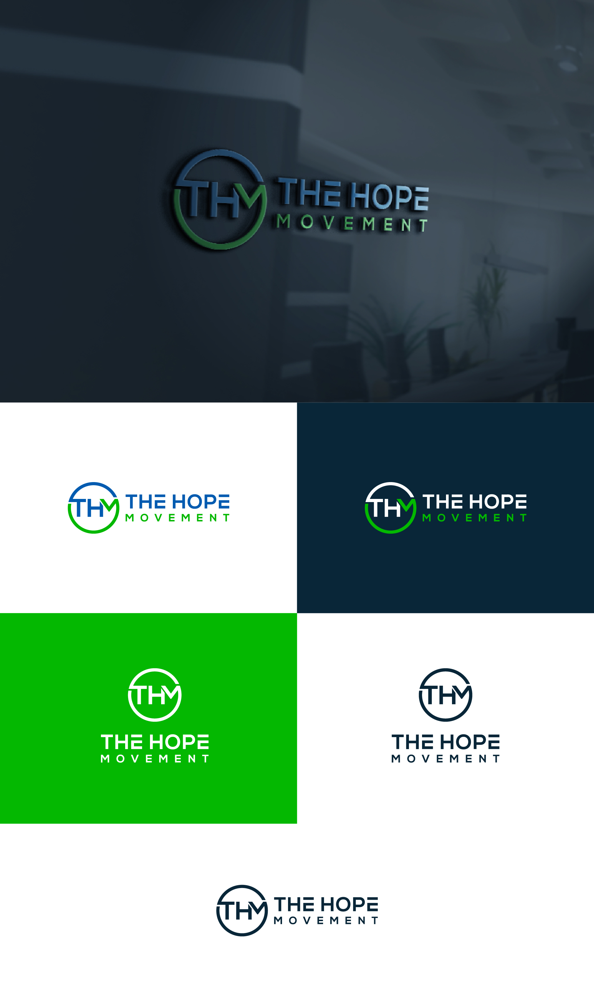 Logo Design by AL-BARAKAH for this project | Design #36529684