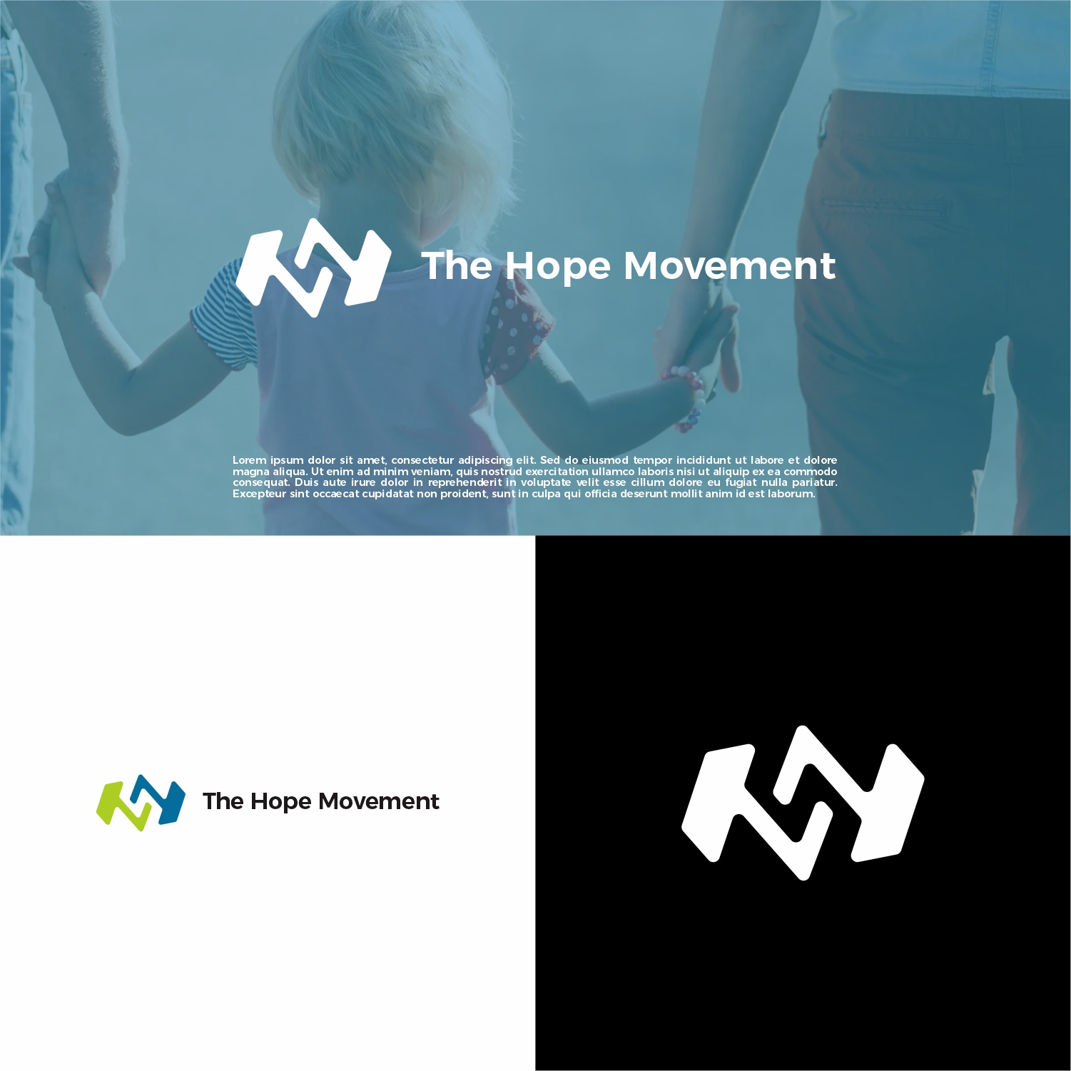 Logo-Design von W1NTER für dieses Projekt | Design #36531365