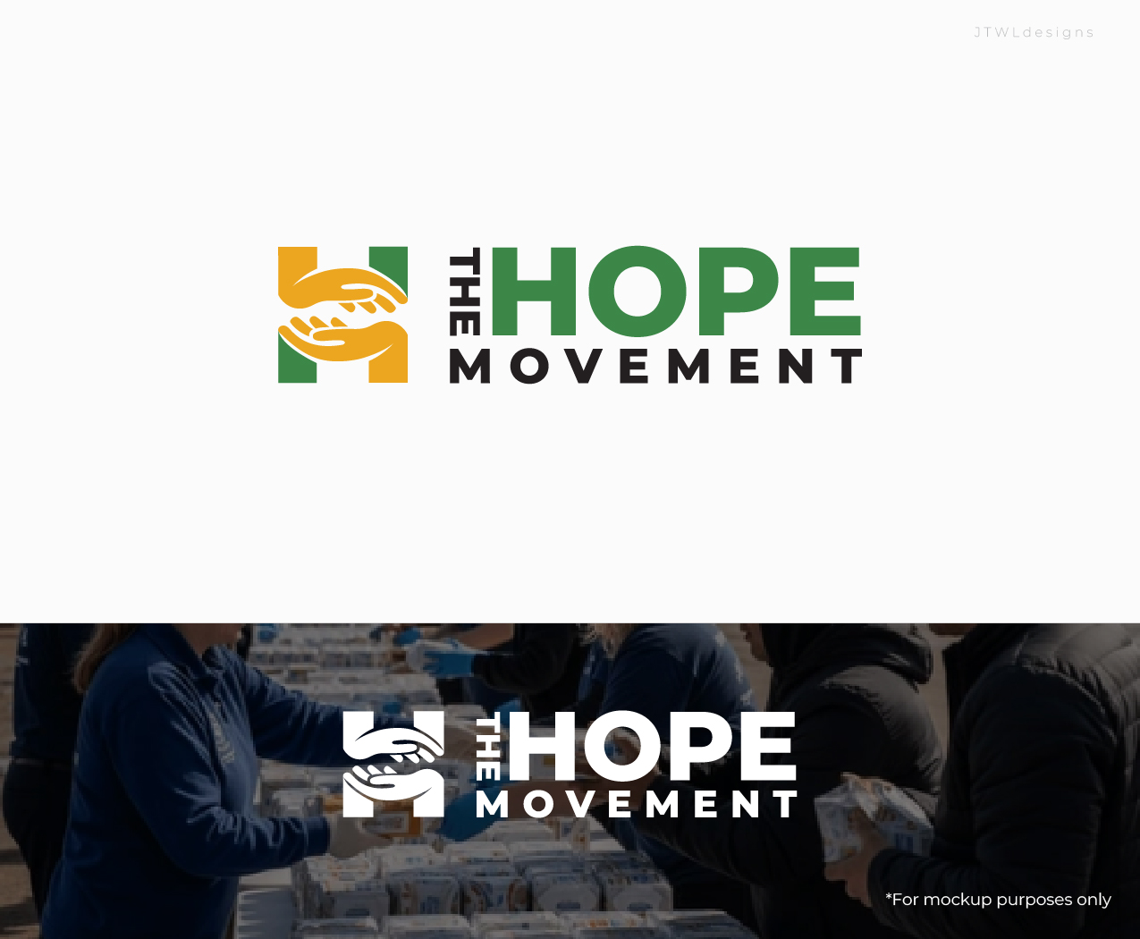 Diseño de Logo por JWTL para este proyecto | Diseño #36528200