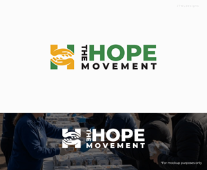 Diseño de Logo por JWTL para este proyecto | Diseño: #36528200