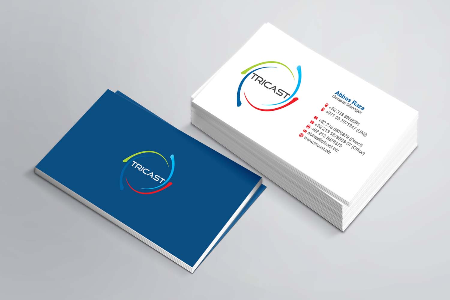 Design de Carte de Visite par AZ pour ce projet | Design #3229601