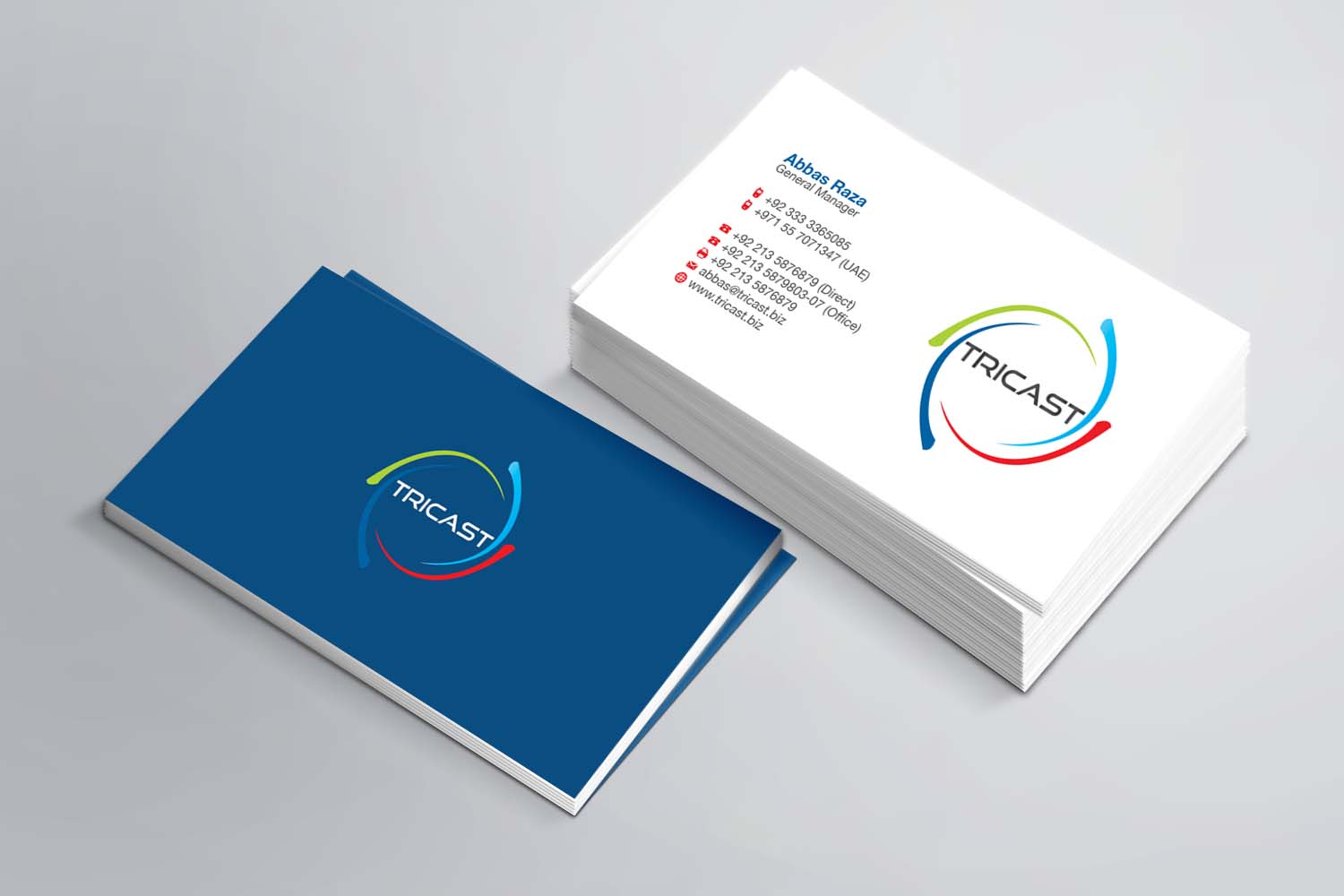 Design de Carte de Visite par AZ pour ce projet | Design #3229602