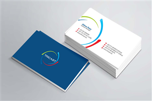 Design de Carte de Visite par AZ pour ce projet | Design : #3229609