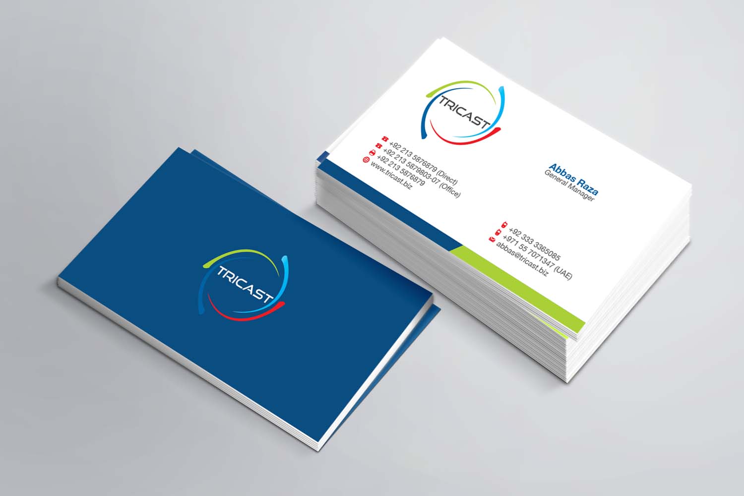 Design de Carte de Visite par AZ pour ce projet | Design #3229611