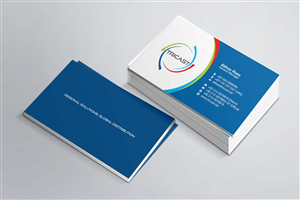 Business Card Design by AZ for this project | Design: #3243044