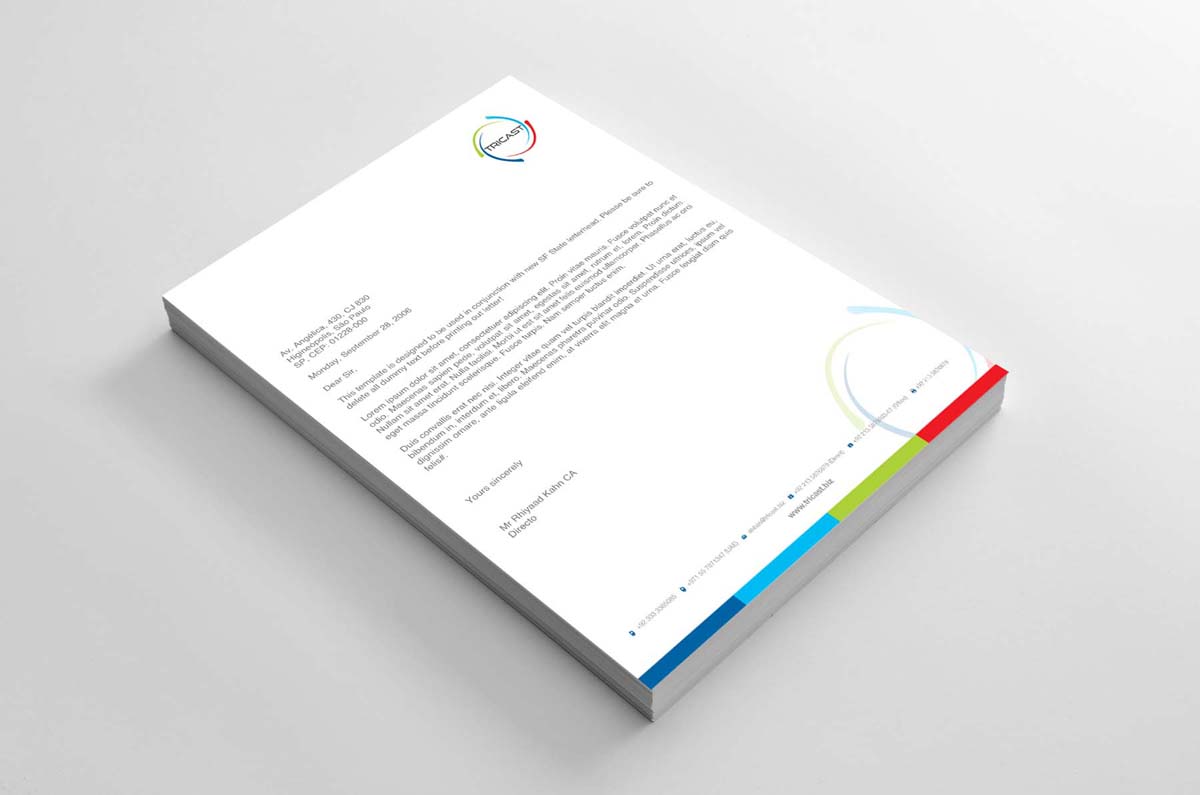 Business Card Design by AZ for this project | Design #3246748