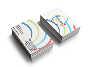 Business Card Design by maddi_bilsborough