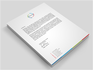 Business Card Design by Eggo May P for this project | Design: #3229667