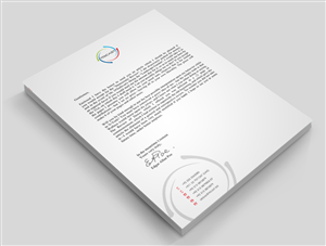 Business Card Design by Eggo May P for this project | Design #3229677