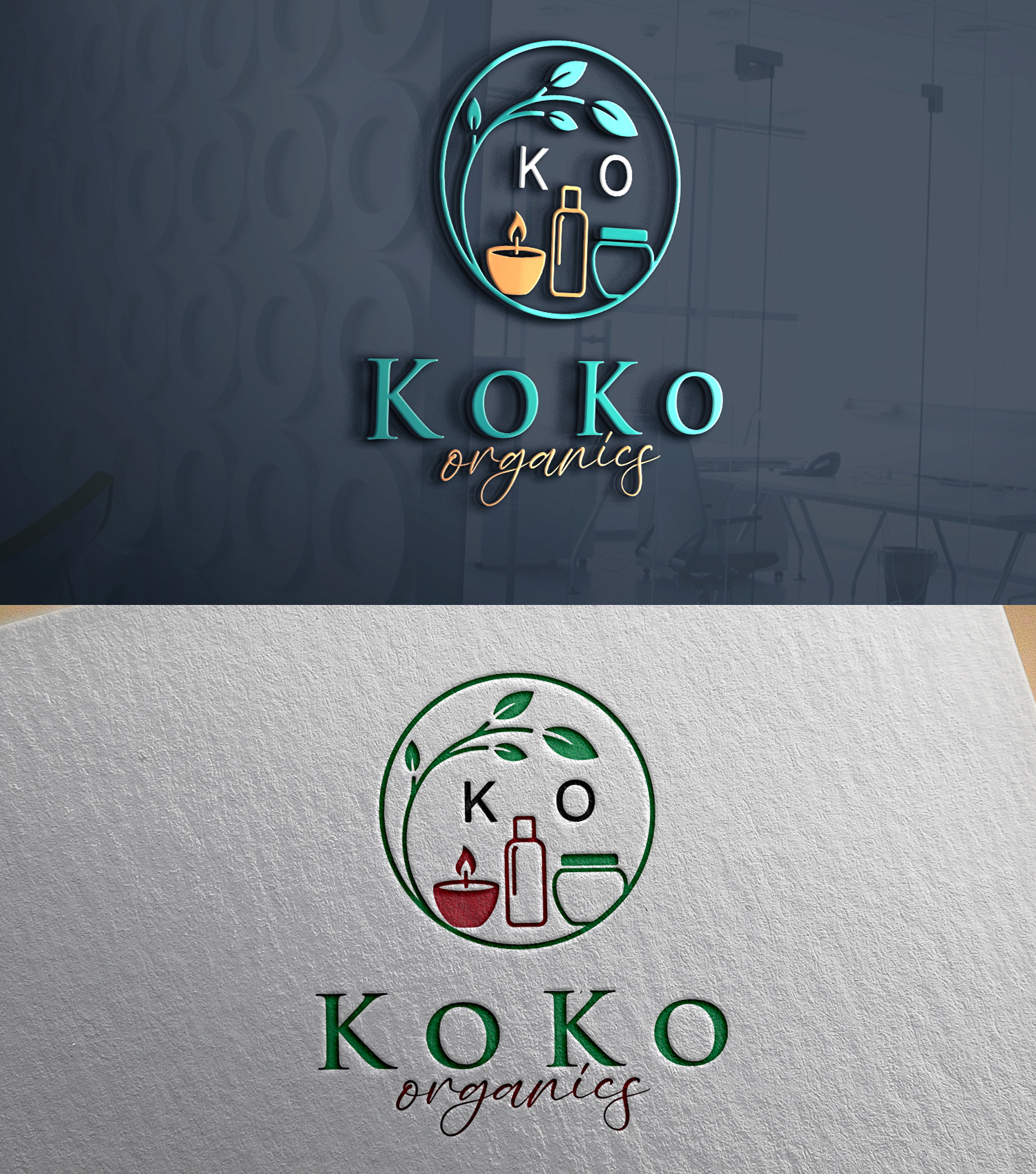 Logo Design by 24ksunny for this project | Design #36526275