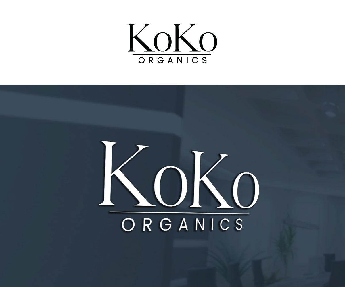 Logo Design by Luckey yaari for this project | Design #36524978