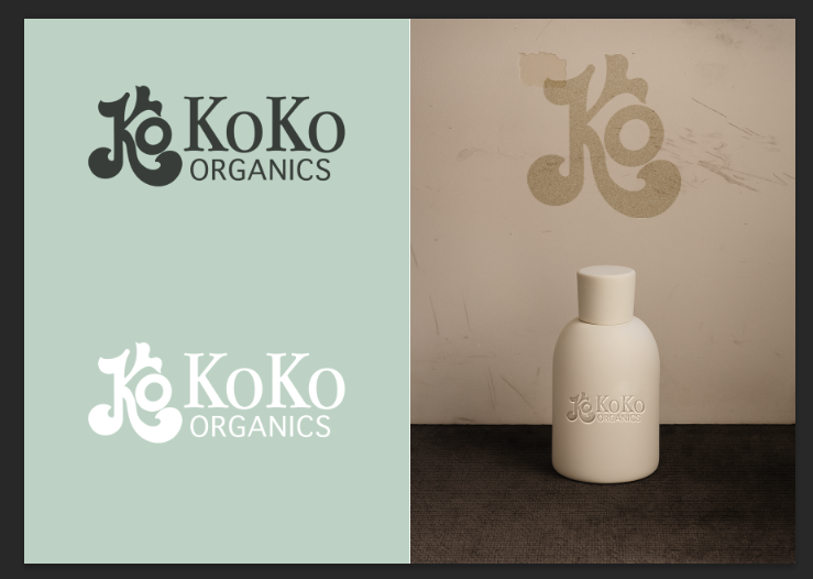 Logo Design by JoanneLart for this project | Design #36526239