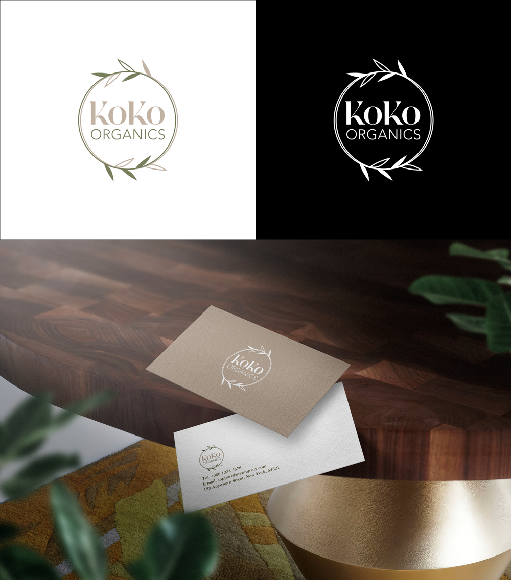 Logo Design by RA-bica for this project | Design #36523479