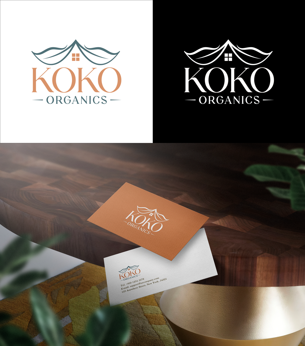 Logo Design by RA-bica for this project | Design #36523480