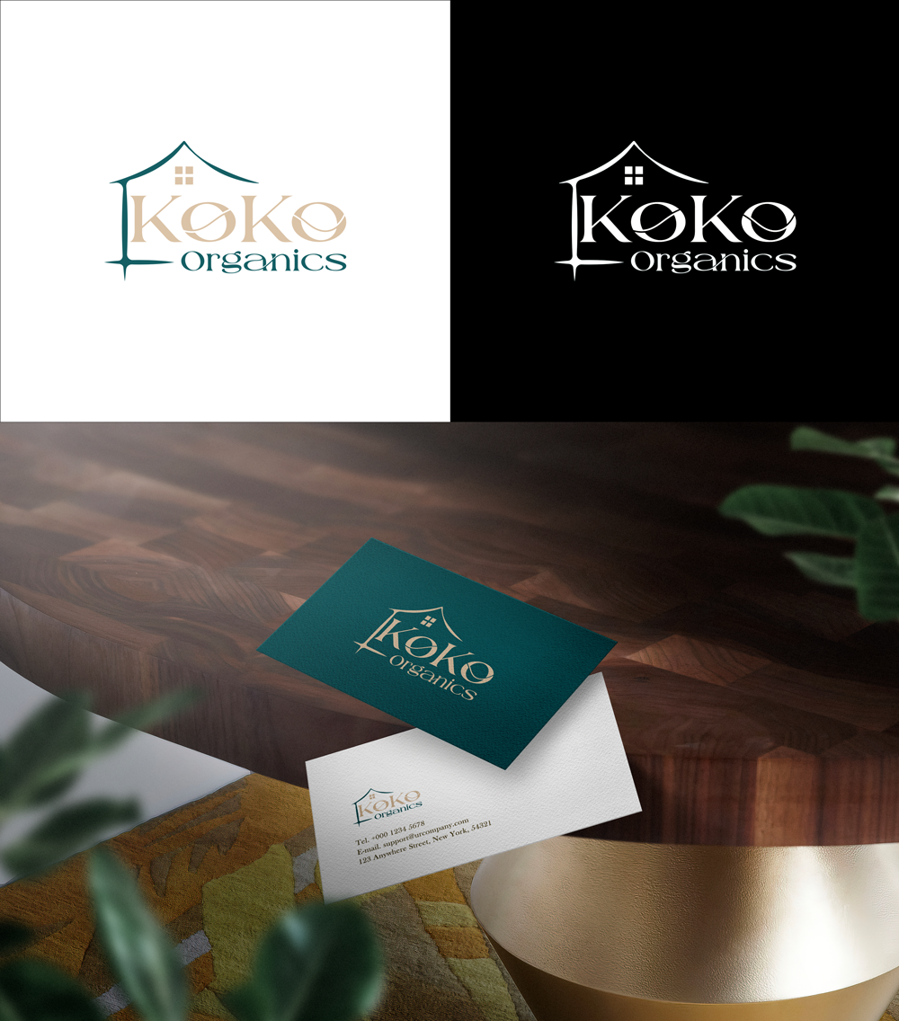 Logo Design by RA-bica for this project | Design #36523481