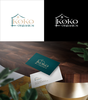 Logo Design by RA-bica for this project | Design: #36523481