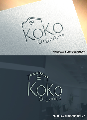 Logo Design by RaKu 2 for this project | Design: #36528702