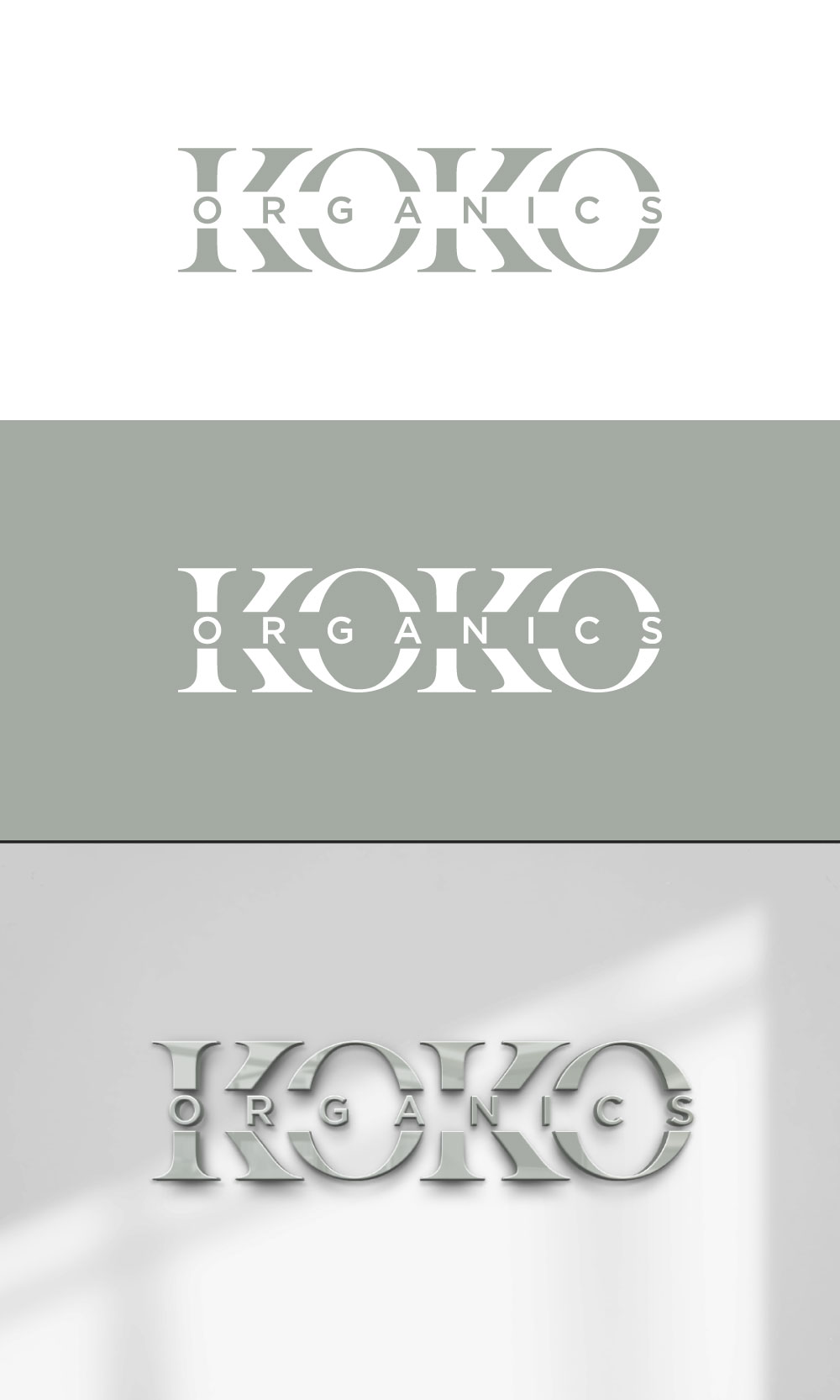 Logo Design by loveqis for this project | Design #36522214