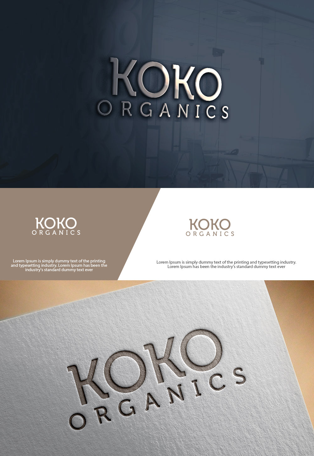 Logo Design by sulemani  creation for this project | Design #36527892