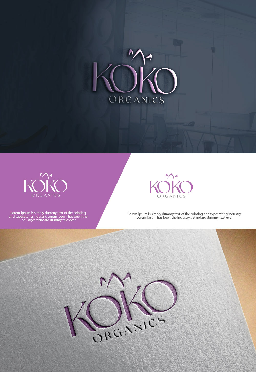 Logo Design by sulemani  creation for this project | Design #36527893