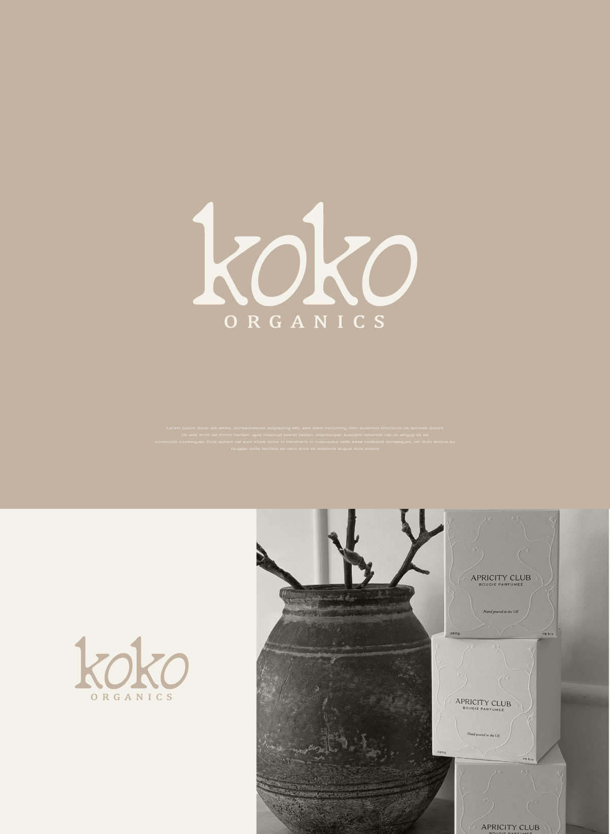 Logo Design by apik. for this project | Design #36524392