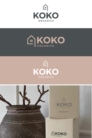 Logo Design by LENTERA DESIGN 2 for this project | Design: #36529024