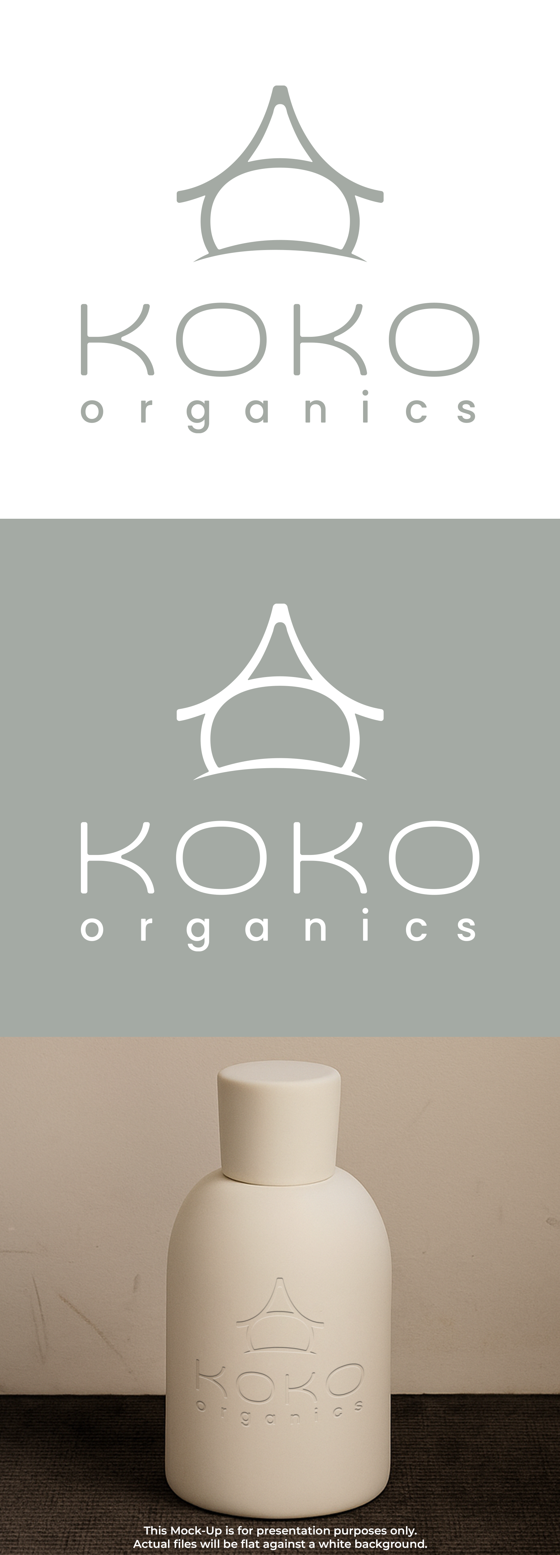 Logo Design by Oleksandr Tovarkov for this project | Design #36524167