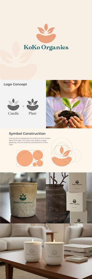 Logo Design by Magdi Bayomi for this project | Design: #36535295