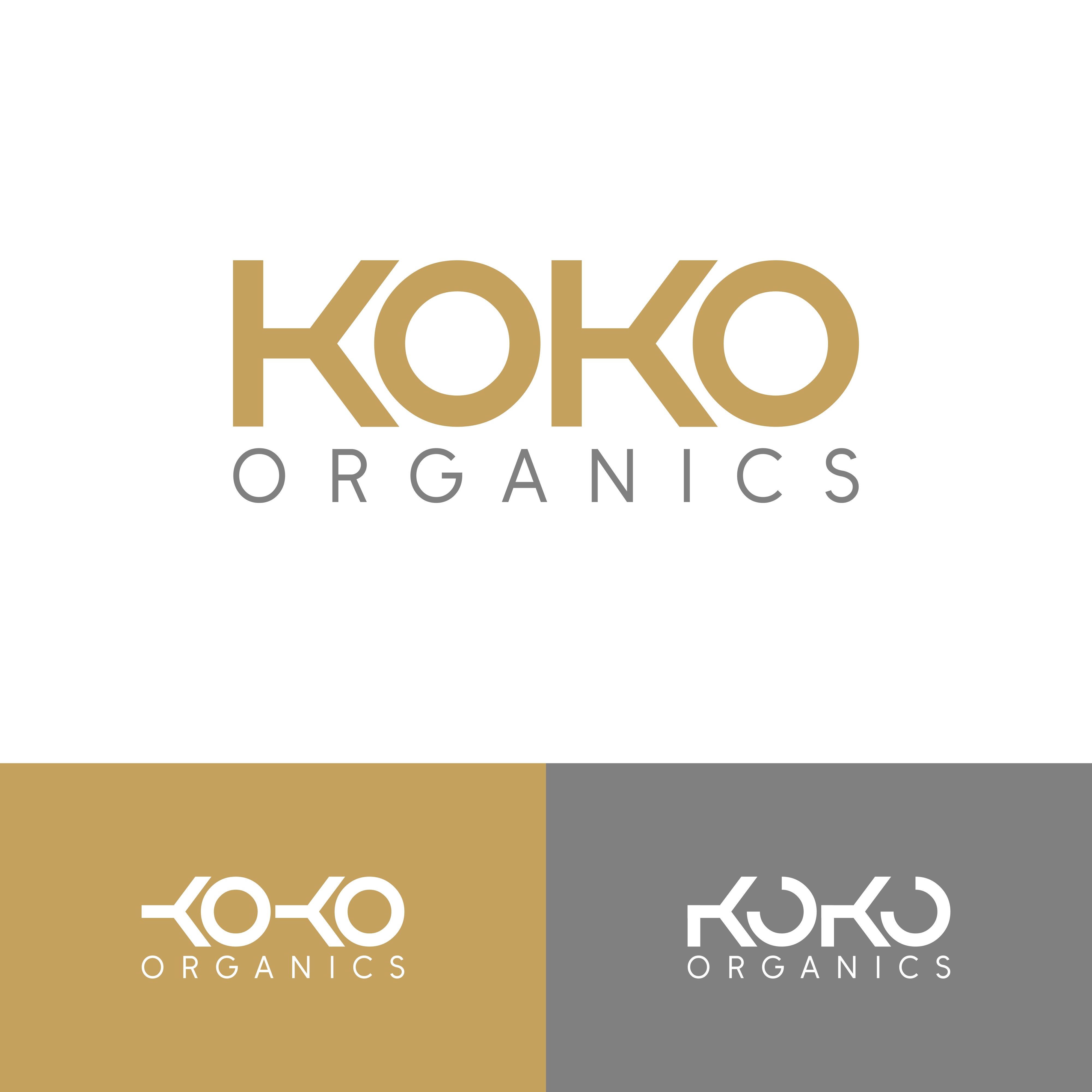Logo Design by RezaRio for this project | Design #36529937