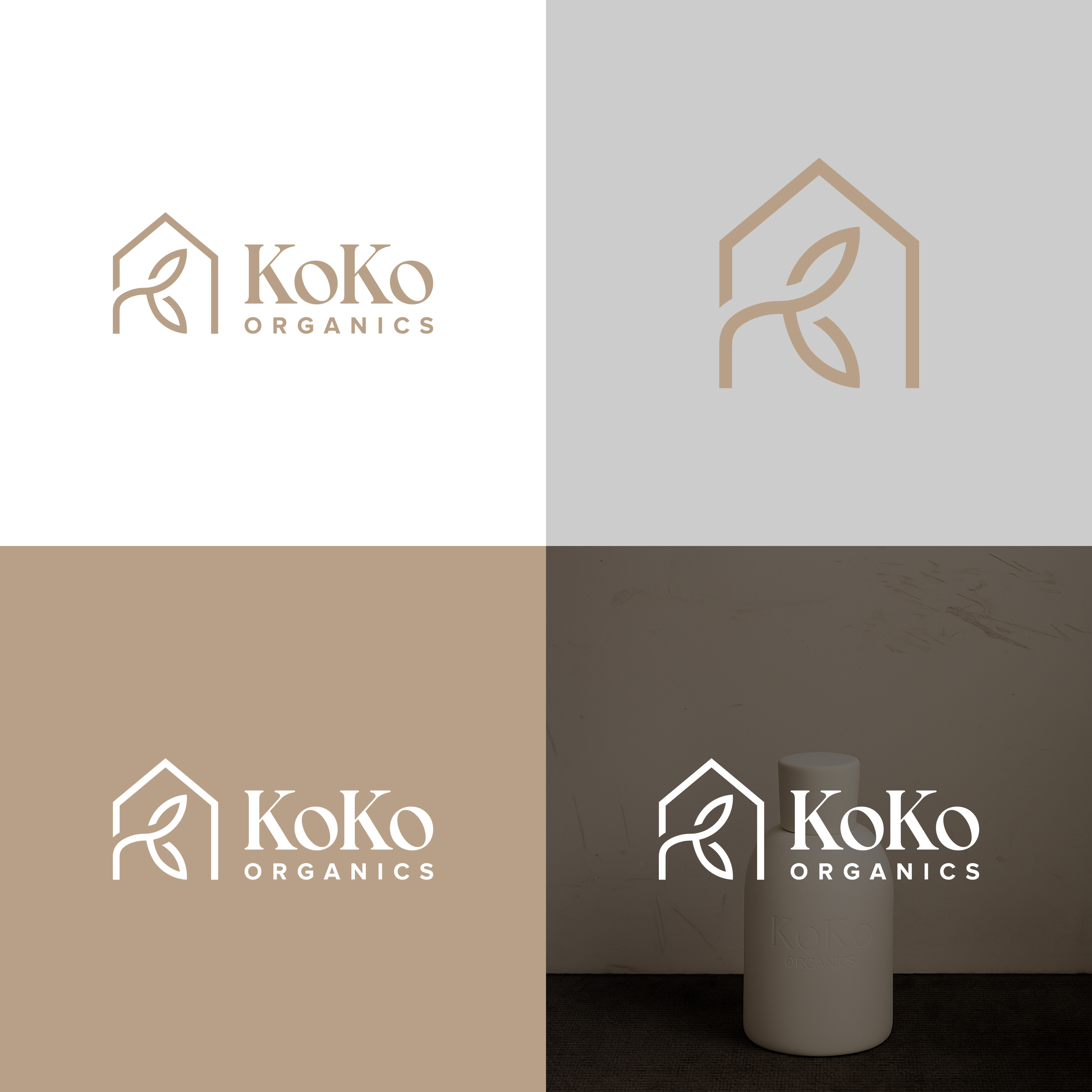 Logo Design by anamuldzine for this project | Design #36533653