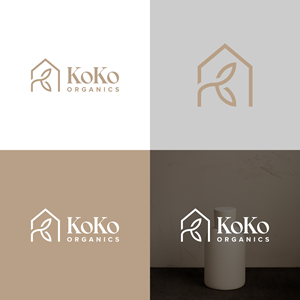 Logo Design by anamuldzine